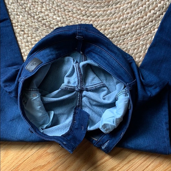 Celebrity pink jeans NWOT - Picture 3 of 7